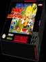 Nintendo  SNES&nbsp; - &nbsp;Marko's Magic Football (Europe)